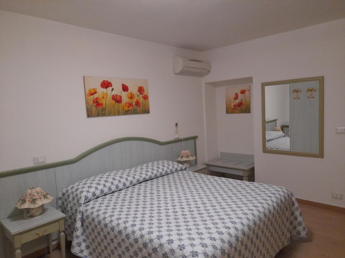 B&B Da Pio Pietrasanta Esterno foto