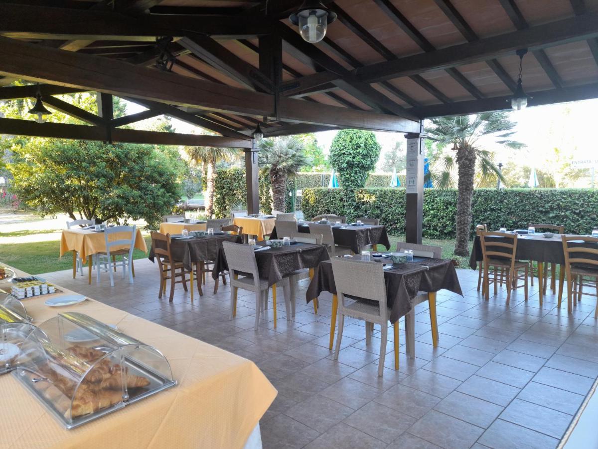 B&B Da Pio Pietrasanta Esterno foto