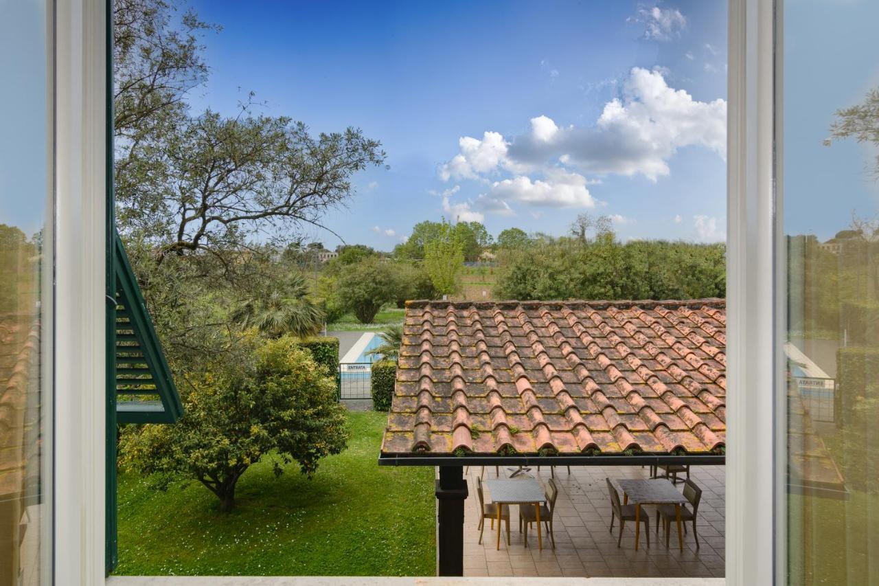 B&B Da Pio Pietrasanta Esterno foto