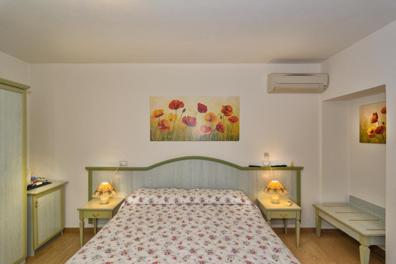 B&B Da Pio Pietrasanta Esterno foto