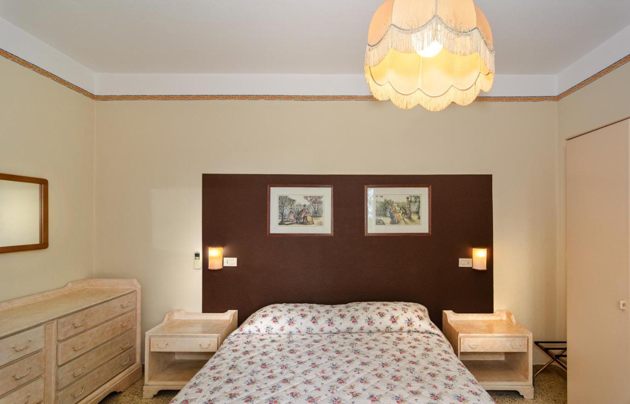 B&B Da Pio Pietrasanta Esterno foto