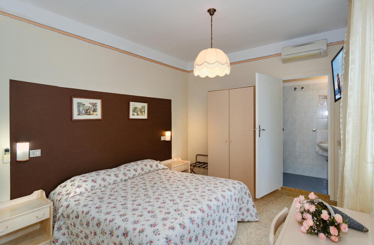 B&B Da Pio Pietrasanta Esterno foto