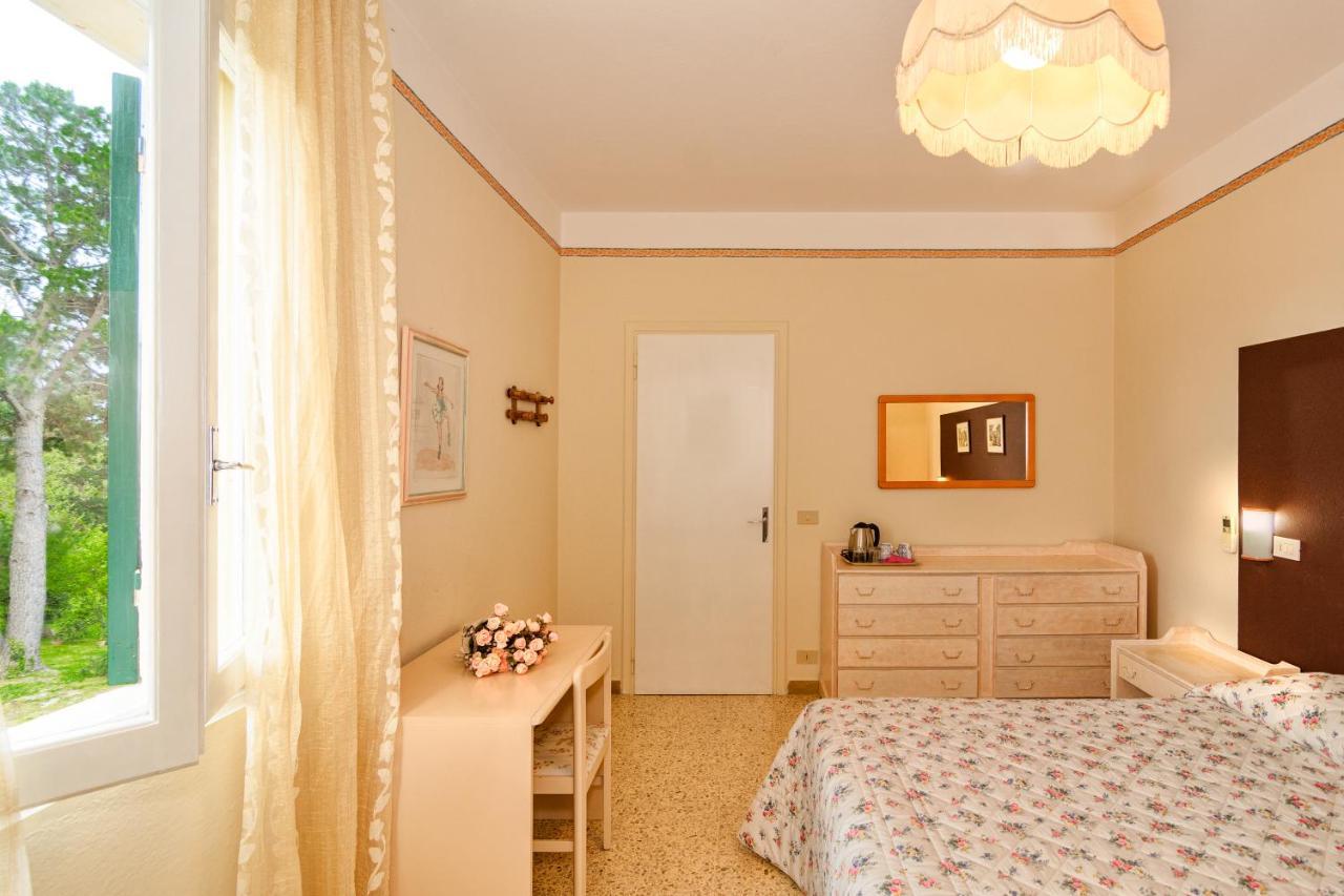 B&B Da Pio Pietrasanta Esterno foto