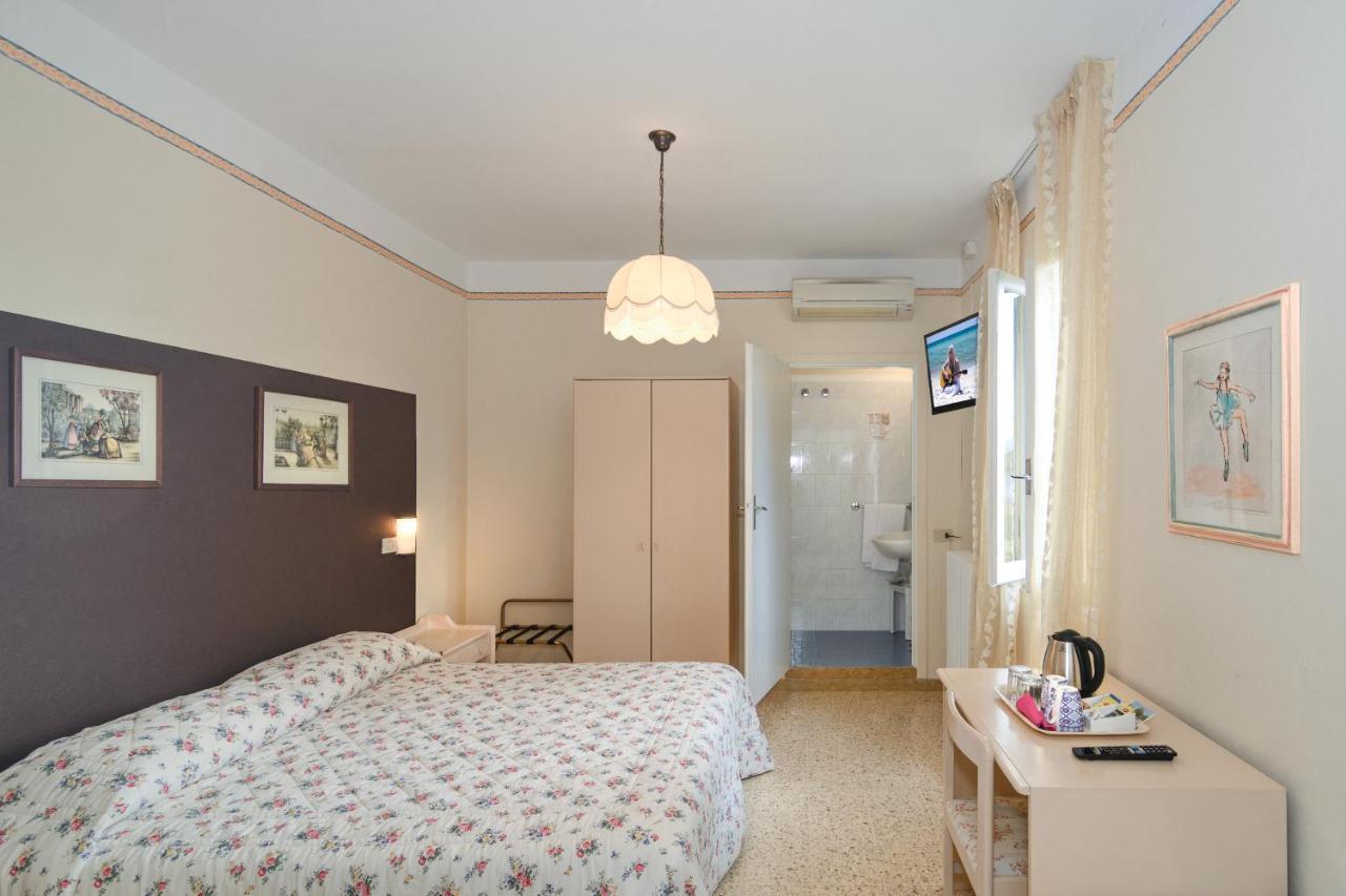 B&B Da Pio Pietrasanta Esterno foto