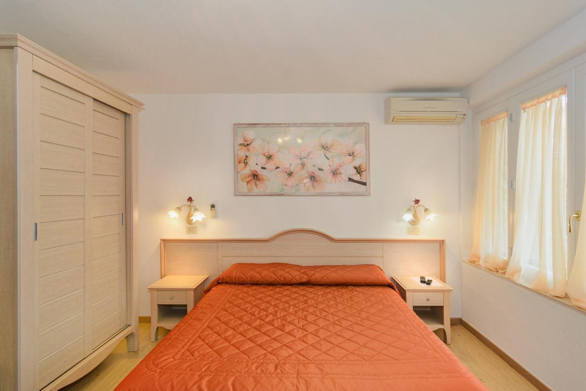 B&B Da Pio Pietrasanta Esterno foto