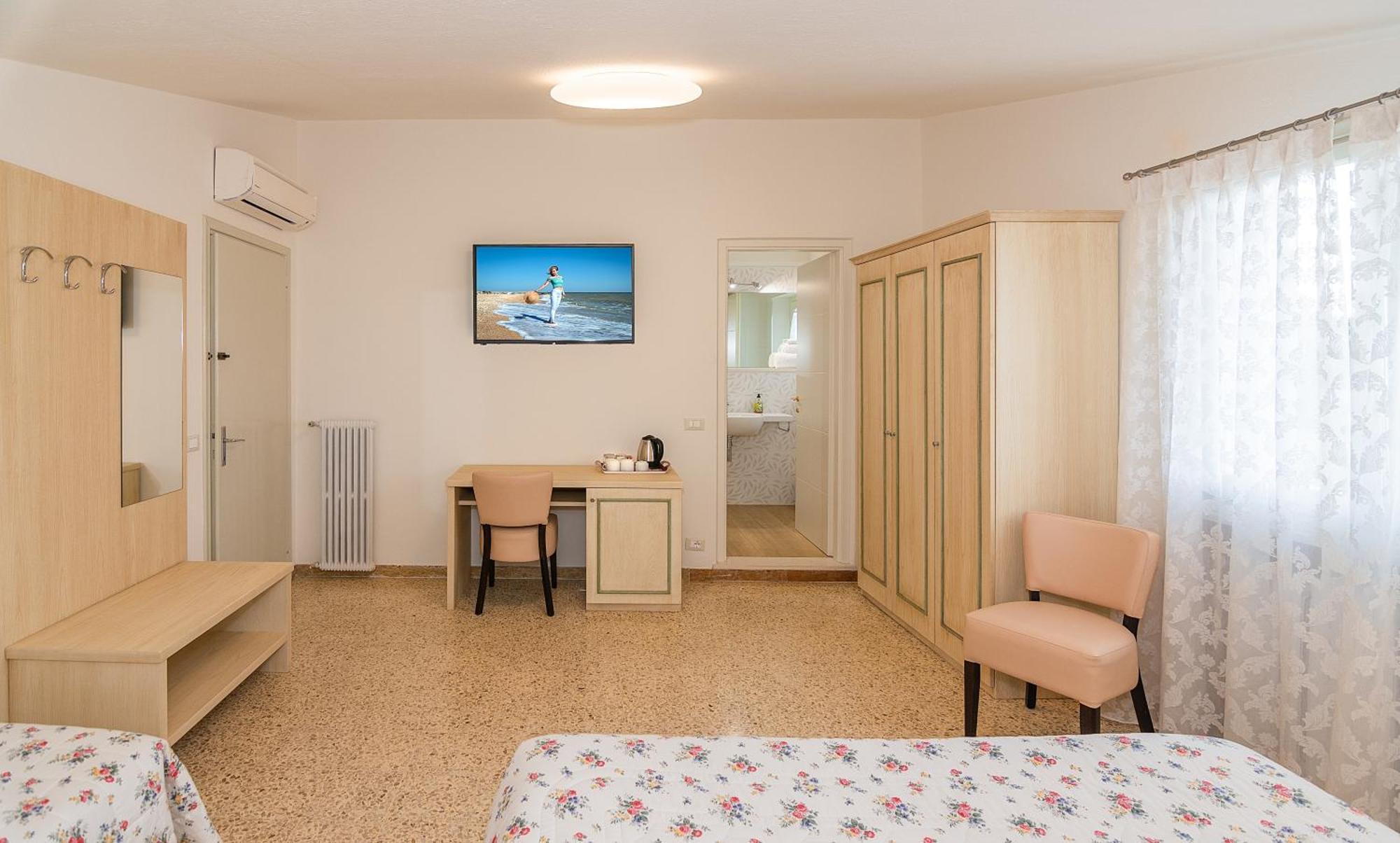B&B Da Pio Pietrasanta Esterno foto