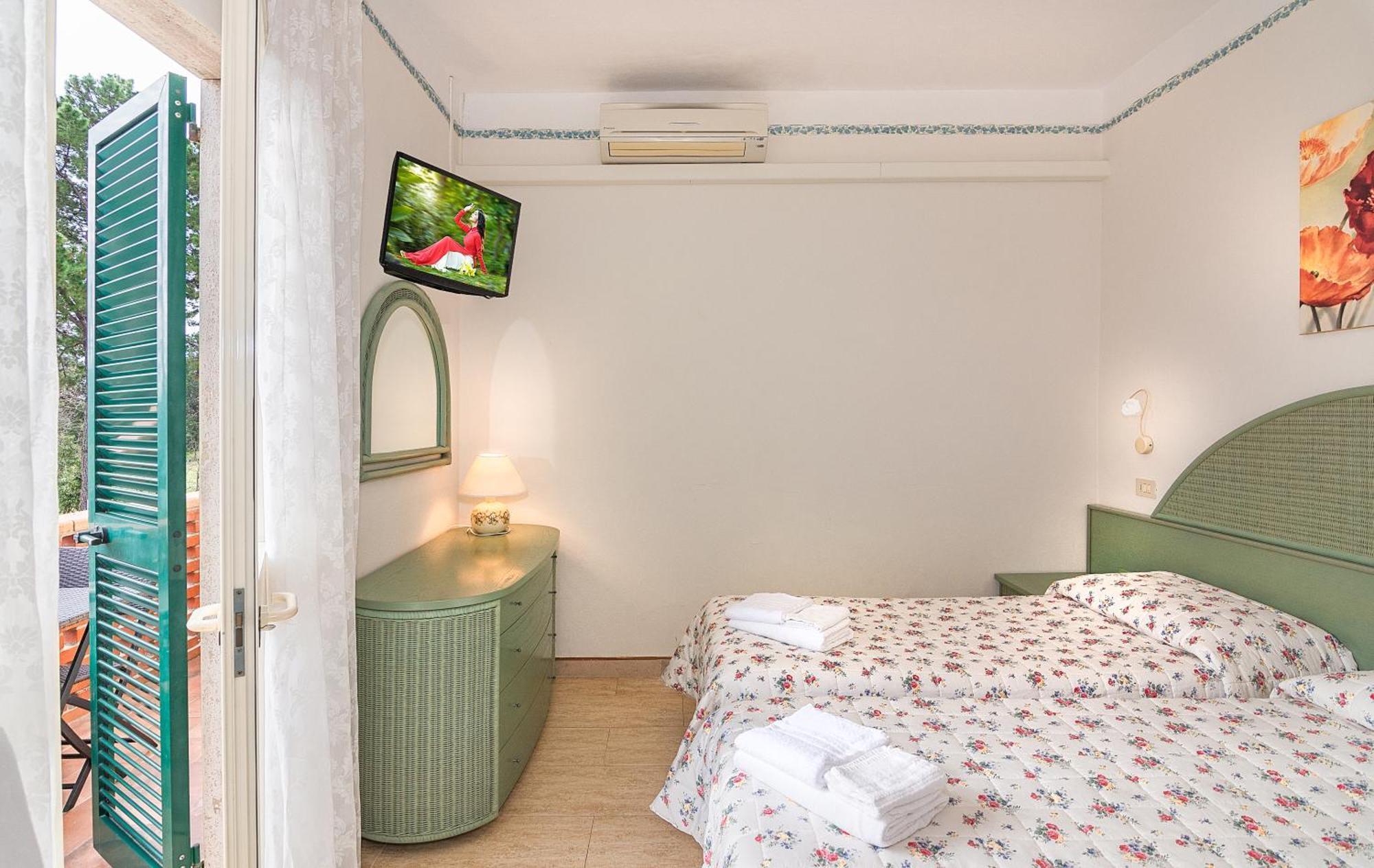 B&B Da Pio Pietrasanta Esterno foto