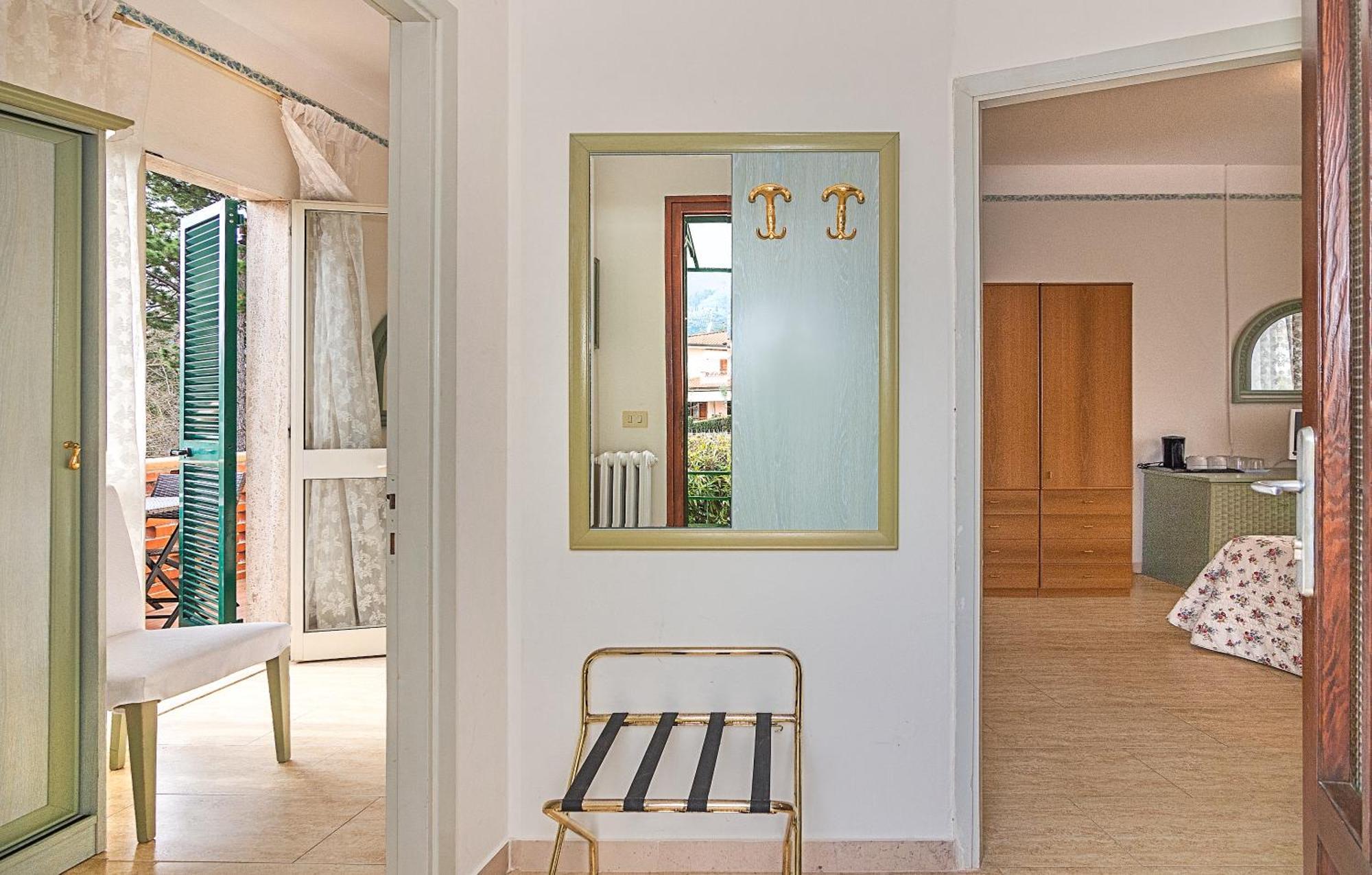 B&B Da Pio Pietrasanta Esterno foto