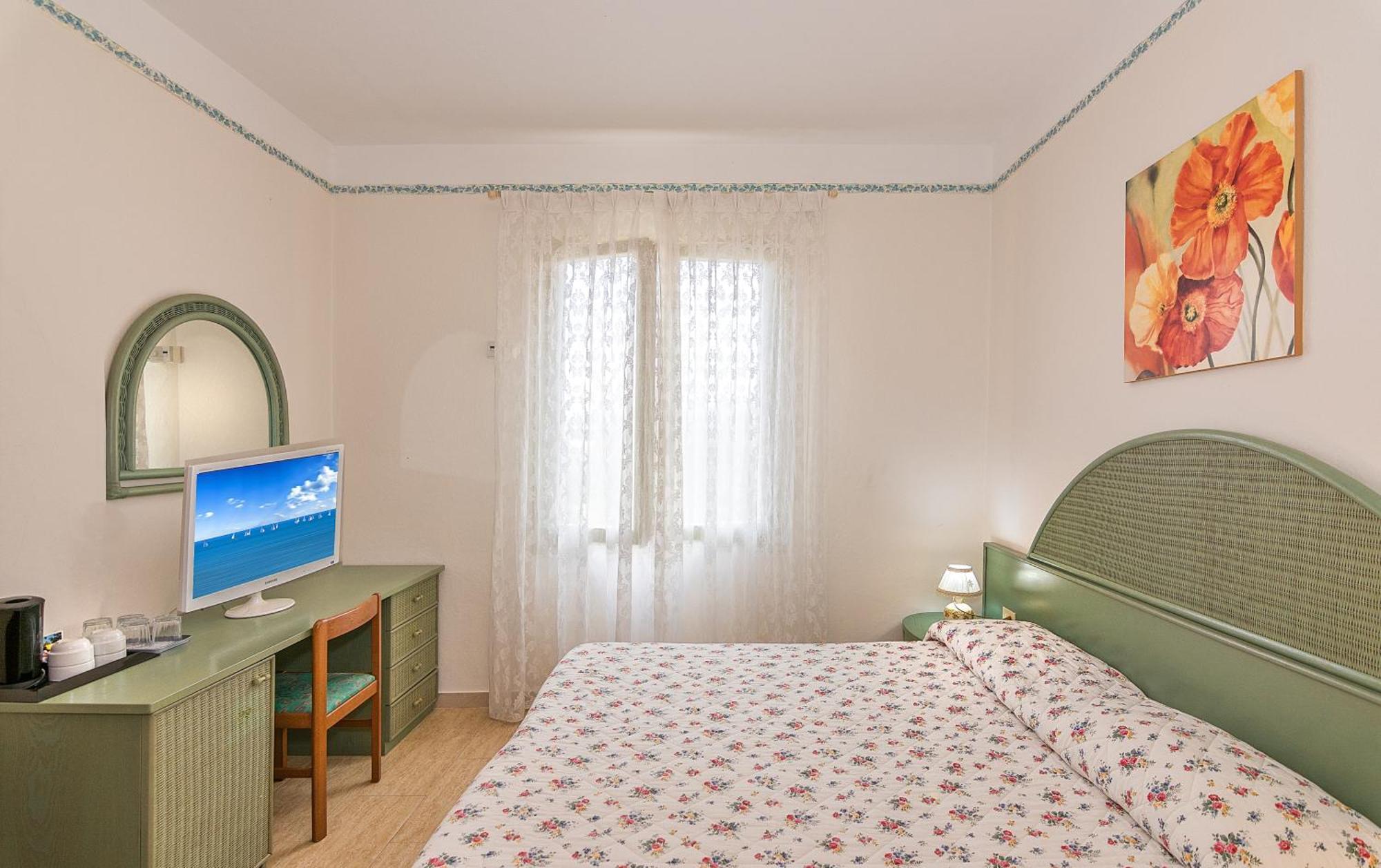 B&B Da Pio Pietrasanta Esterno foto